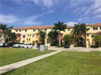 US Treasury Real Estate Auction – 12421 SW 50th Court, Unit 327, Miramar, Florida