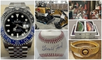 U.S. Treasury Nationwide Online Auction (May 6-13)