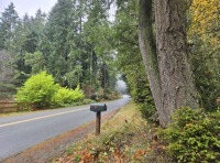 US Treasury Real Estate Auction – 12726 SW Cemetery Road, Vashon, Washington