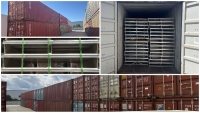 U.S. Customs and Border Protection Live Aluminum Auction (July 23, 10:00am, Riverside, CA)