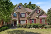 US Treasury Real Estate Auction – 1925 Severbrook Place, Lawrenceville, Georgia