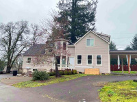 US Treasury Real Estate Auction – 4705 Battle Creek Road SE, Salem, Oregon