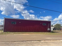 US Treasury Real Estate Auction – 112 North Avenue E, Bruni, Texas
