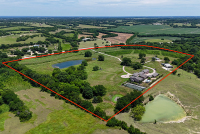 US Treasury Real Estate Auction – 177 Angel Ridge Lane, Sherman, Texas