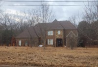 US Treasury Real Estate Auction – 4615 Forest Hill Road S, Olive Branch, Mississippi