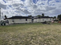 US Treasury Real Estate Auction – 106 SW 10th Avenue, South Bay, Florida