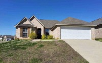 US Treasury Real Estate Auction – 1002 Silver Circle, Pearl, Mississippi