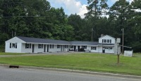 US Treasury Real Estate Auction – 2135 US 17N, Merry Hill, NC