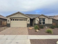 US Treasury Real Estate Auction – 10903 N. 187th Drive, Surprise, Arizona