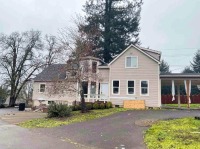 US Treasury Real Estate Auction – 4705 Battle Creek Road SE, Salem, Oregon