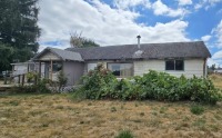 US Treasury Real Estate Auction – 879 Railway Avenue NE, Silverton, Oregon
