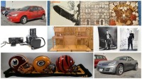 L.A. County Autos & Estate Auction (August 13-18)