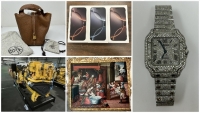U.S. Treasury Nationwide Online Auction (September 9-16)