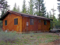 US Treasury Real Estate Auction – 1055 Mountain Quail Road, Calpine, California