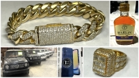 U.S. Treasury Live Auction (October 7, 2026 | Pompano Beach, FL)