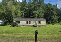 US Treasury Real Estate Auction - Land with Manufactured Home, LOT 1: Windsor, NC and LOT 2: Merry Hill, NC