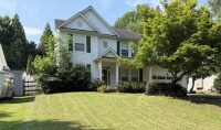 US Treasury Real Estate Auction - 2721 Briar Ridge Dr, Charlotte, North Carolina