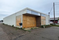 US Treasury Real Estate Auction - 5253 Division Avenue S., Grand Rapids, Michigan