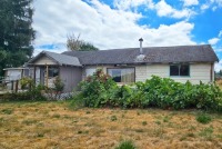 US Treasury Real Estate Auction - 879 Railway Avenue NE, Silverton, Oregon