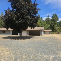 US Treasury Real Estate Auction – 1530 Thompson Creek Road, Selma, Oregon