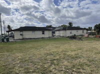 US Treasury Real Estate Auction - 106 SW 10th Avenue, South Bay, Florida