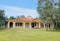 US Treasury Real Estate Auction - 222 Pawnee Trail, Kissimmee, Florida