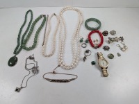 Costume Jewelry