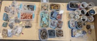 Assorted Rocks & Minerals