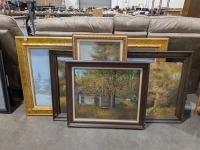Landscapes