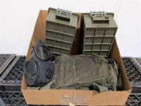 Military Gear