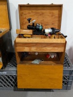 "Chuck" Box