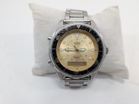 Casio Watch