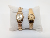 (2) Watches