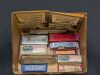 Assorted Hohner Harmonicas