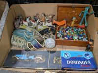 Decor & Vintage Toys