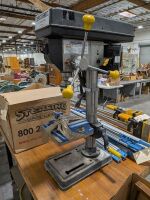 Central Machinery 10" Drill Press