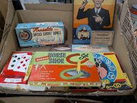 Vintage Games