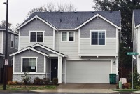 Single Family Home