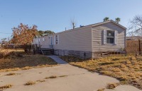 Manufactured Home