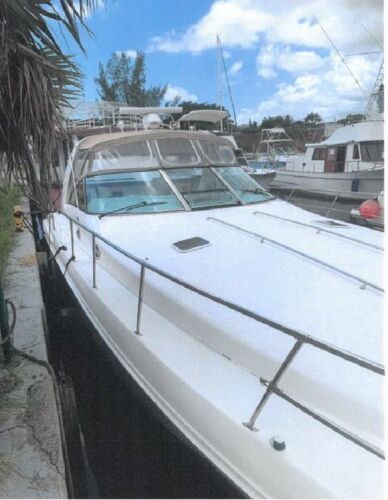 1997 42' Sea Ray Sundancer 400 (Miami, FL) - 2023520300028401-003-0000
