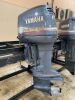 (2) 200 HP Yamaha Outboard Motors (Salinas, PR) - 2025495100003601-003-0000 - 8