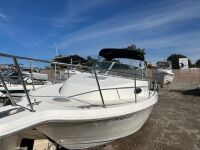 2000 24' Wellcraft Walk-Around (Spring Valley, CA) - 2025565800001401-001-0000