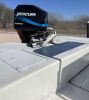 2005 21' Outback Bay Boat with Trailer (Falfurrias, TX) - 2023531200015501-001-0000 - 23