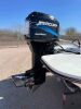 2005 21' Outback Bay Boat with Trailer (Falfurrias, TX) - 2023531200015501-001-0000 - 28