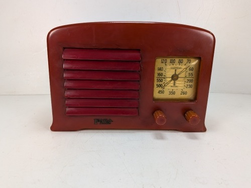 Fada 53x Radio