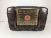 Crosley 66TA American "Overseas" Radio
