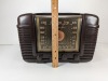 Crosley 66TA American "Overseas" Radio - 2