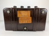Crosley 66TA American "Overseas" Radio - 9