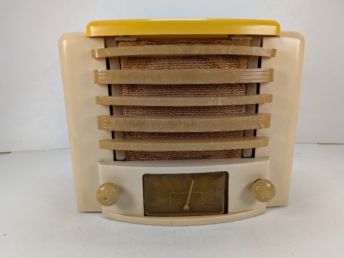 Kadette Classic Radio