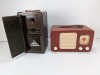 (2) Radios